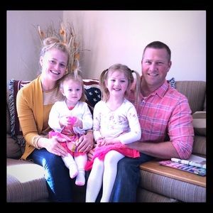 Meet your Posher, Jim